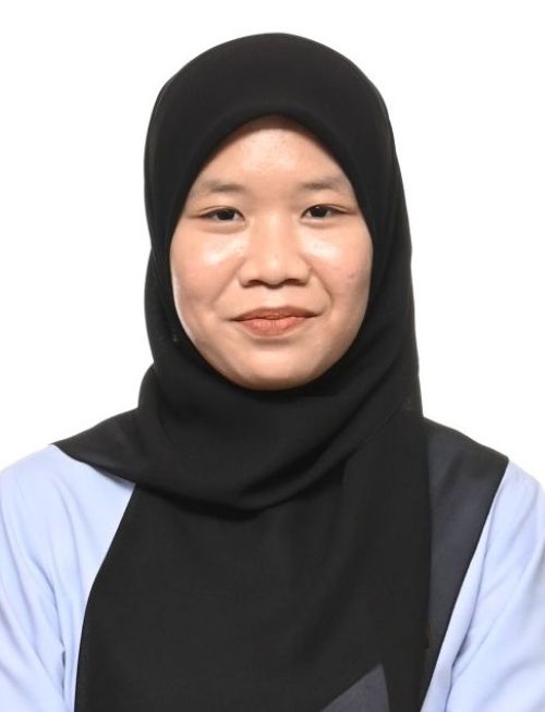Nurkhadijah binti Sarkam